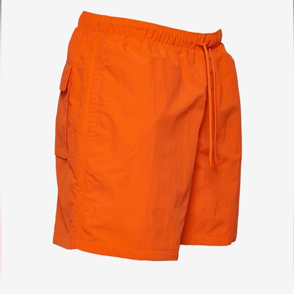 NEW LCKR Sunnyside Shorts SIZE: M - Picture 2 of 9